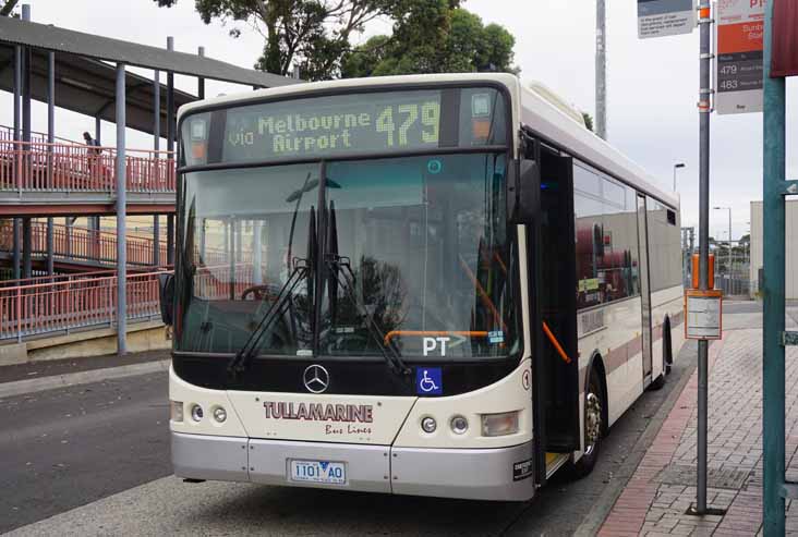 Tullamarine Mercedes O500LE Volgren CR228L 1